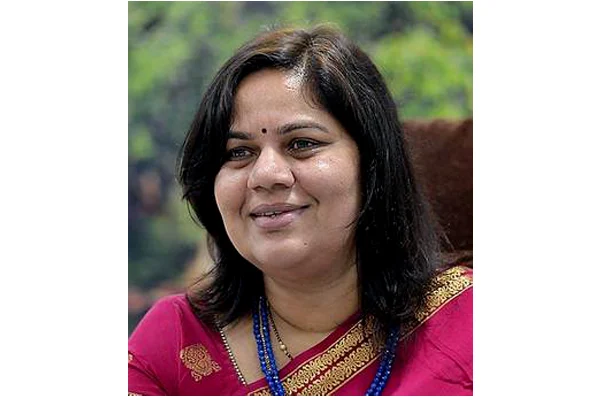Dr. T.K. Sreedevi IAS